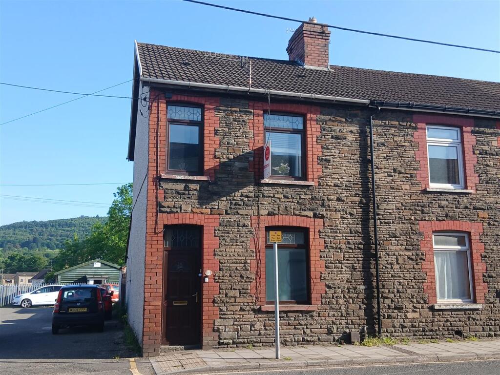 Main image of property: Nantgarw Road, Caerphilly