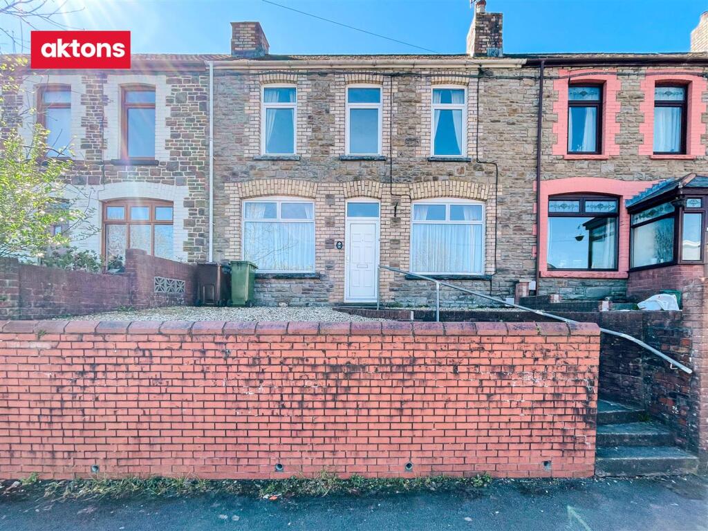 Main image of property: Mill Road, Caerphilly
