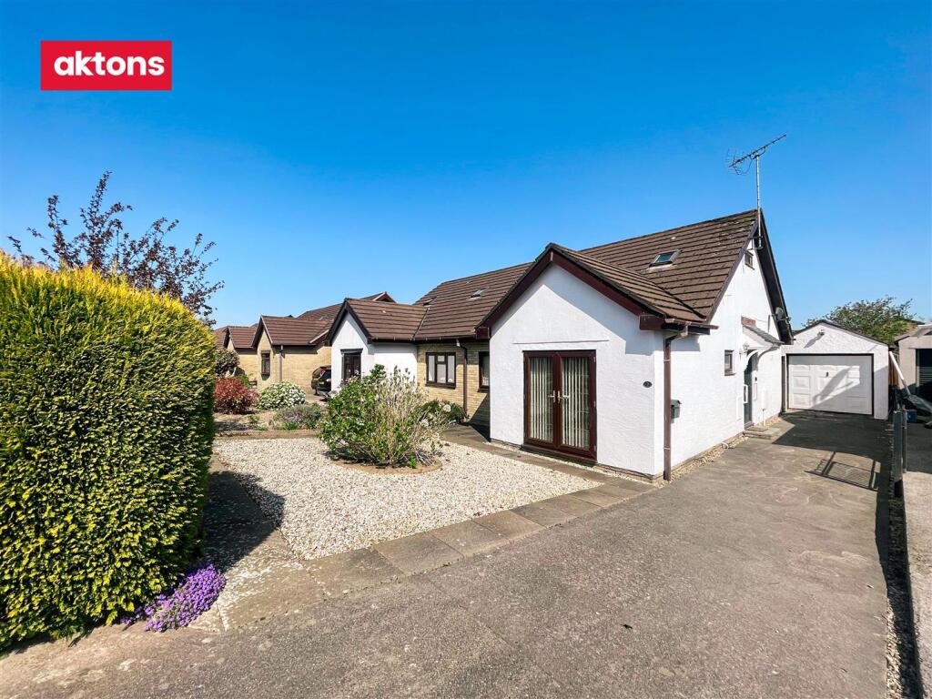 Main image of property: Cae Llwyd, Caerphilly