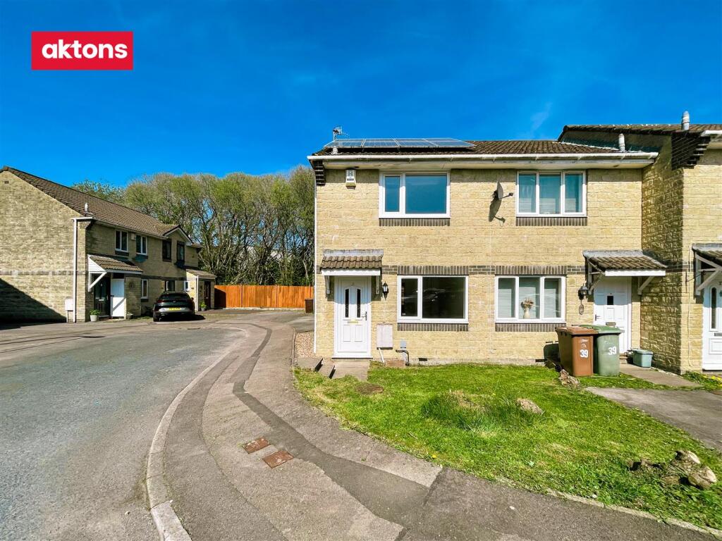 Main image of property: Herons Way, Caerphilly