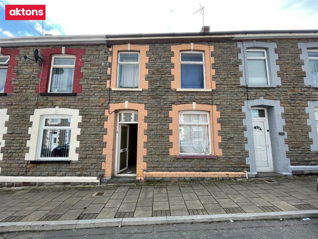 Main image of property: Mary Street, Trethomas, Caerphilly