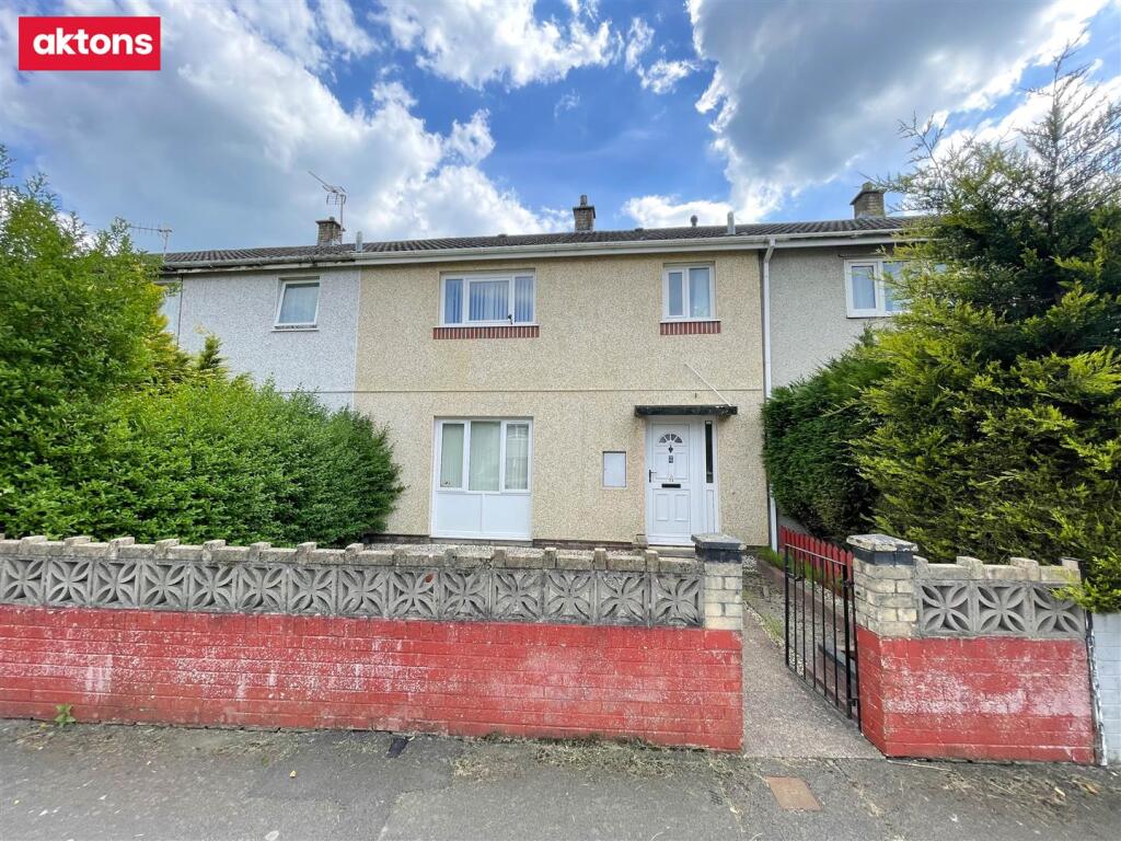 Main image of property: Gwaun Newydd, Caerphilly