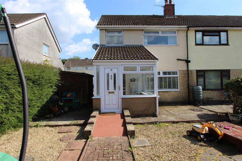 Main image of property: St. Nicholas Court, Caerphilly