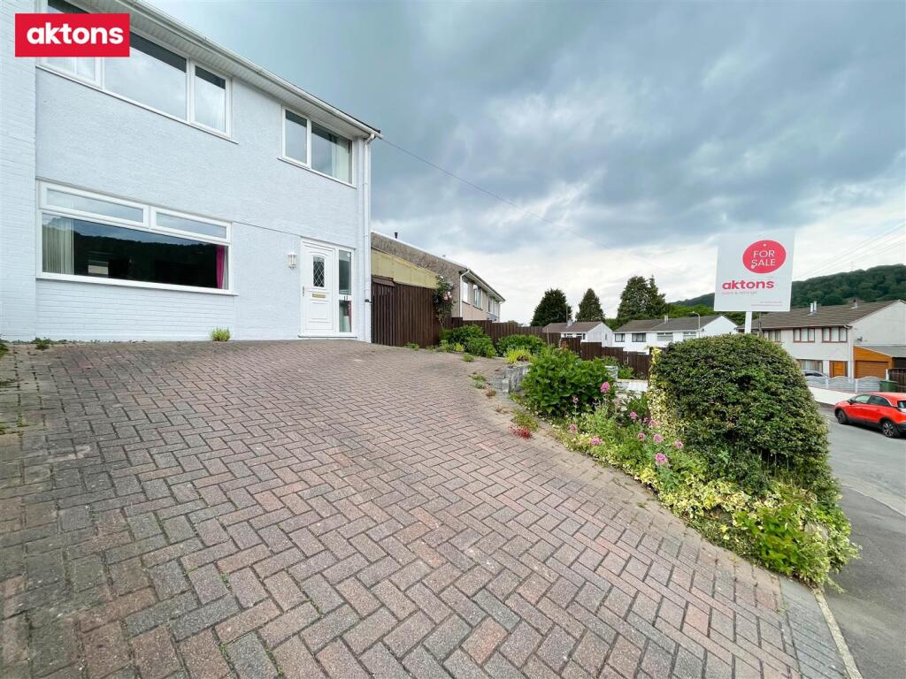 Main image of property: Garden Close, Llanbradach, Caerphilly