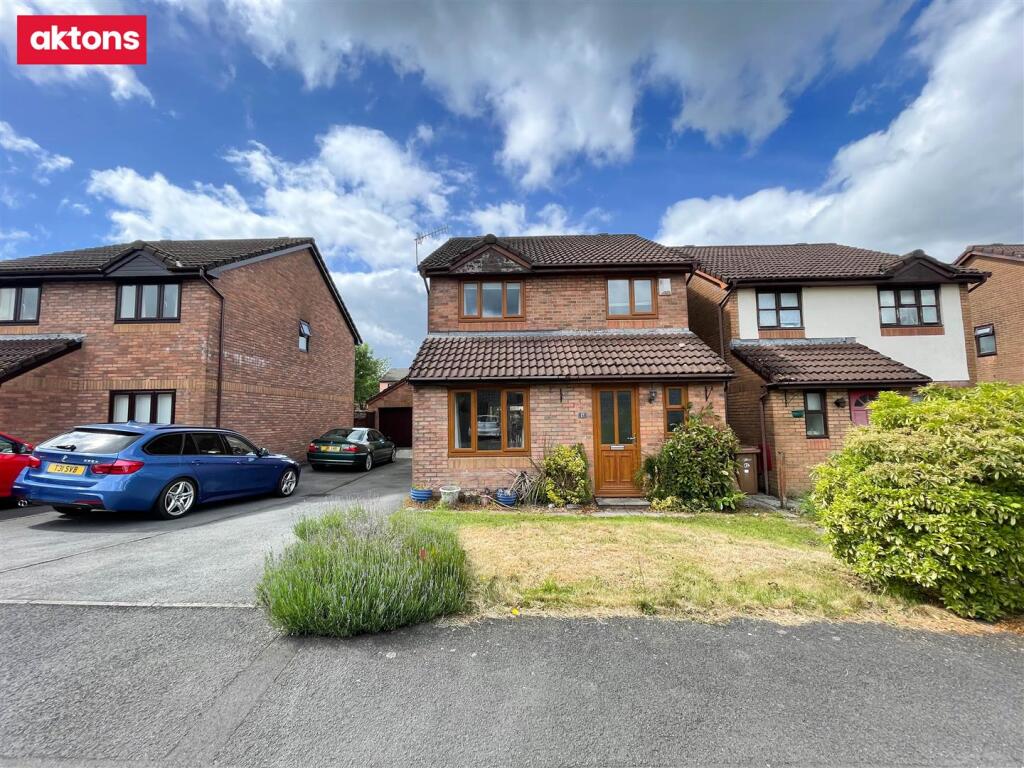 Main image of property: Heol Y Ddol, Caerphilly