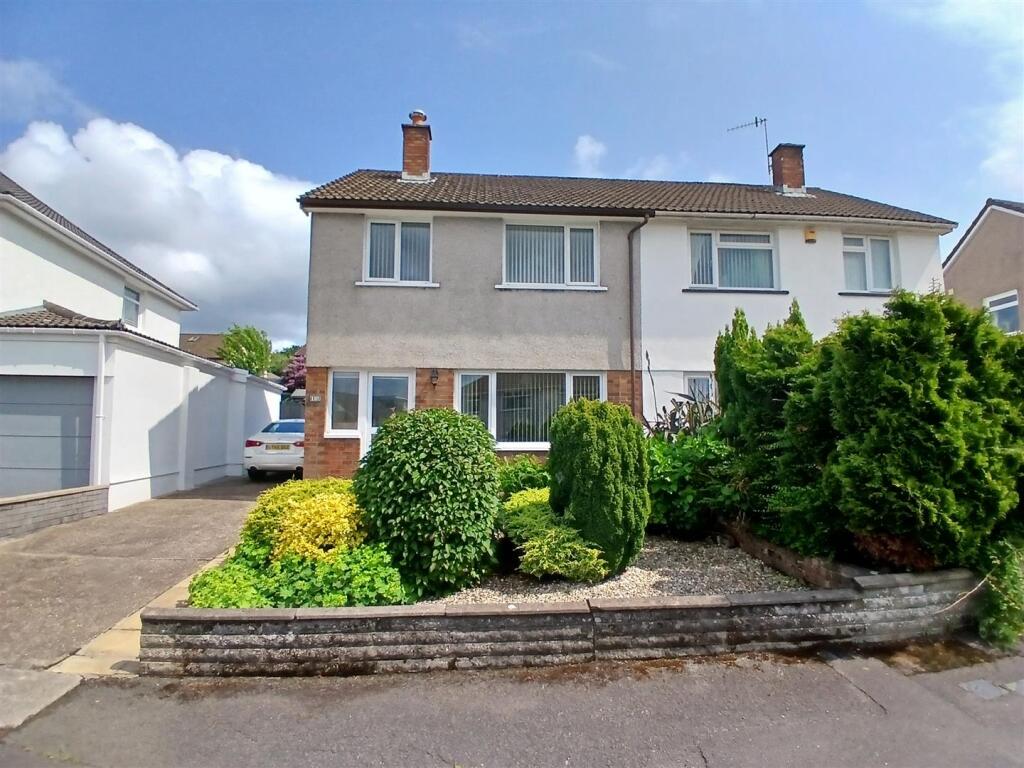 Main image of property: Porset Drive, Caerphilly