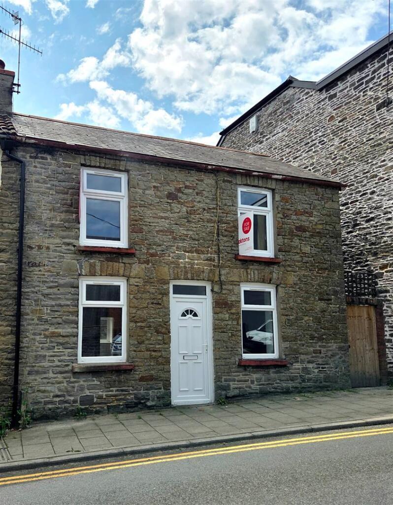 Main image of property: Van Road, Caerphilly
