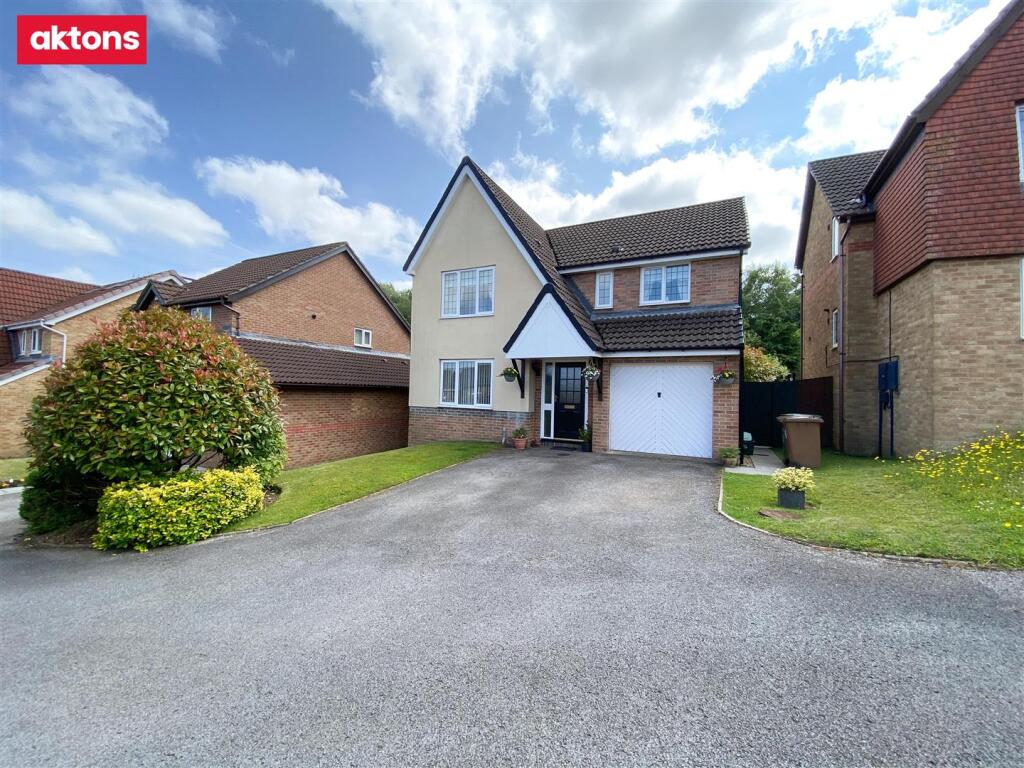 Main image of property: Pant Llygodfa, Caerphilly
