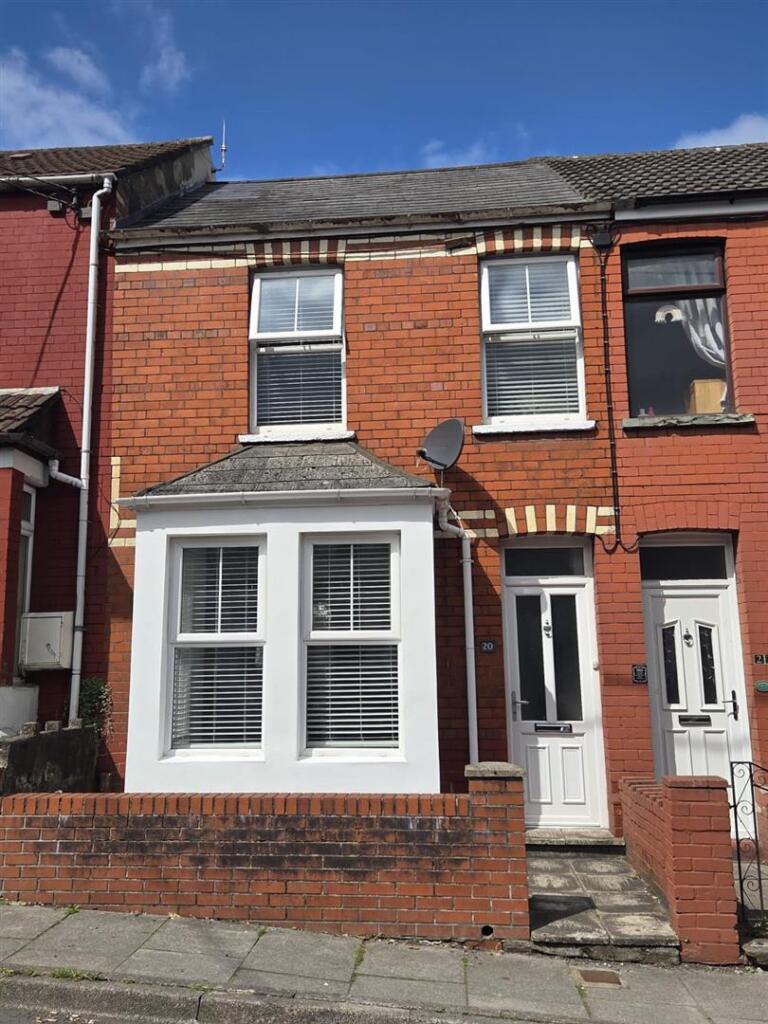 Main image of property: White Street, Caerphilly