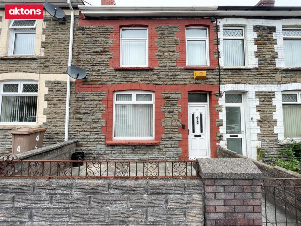 Main image of property: Grove Street, Llanbradach, Caerphilly