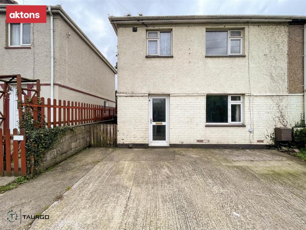 Main image of property: Mountain View, Pwllypant, Caerphilly