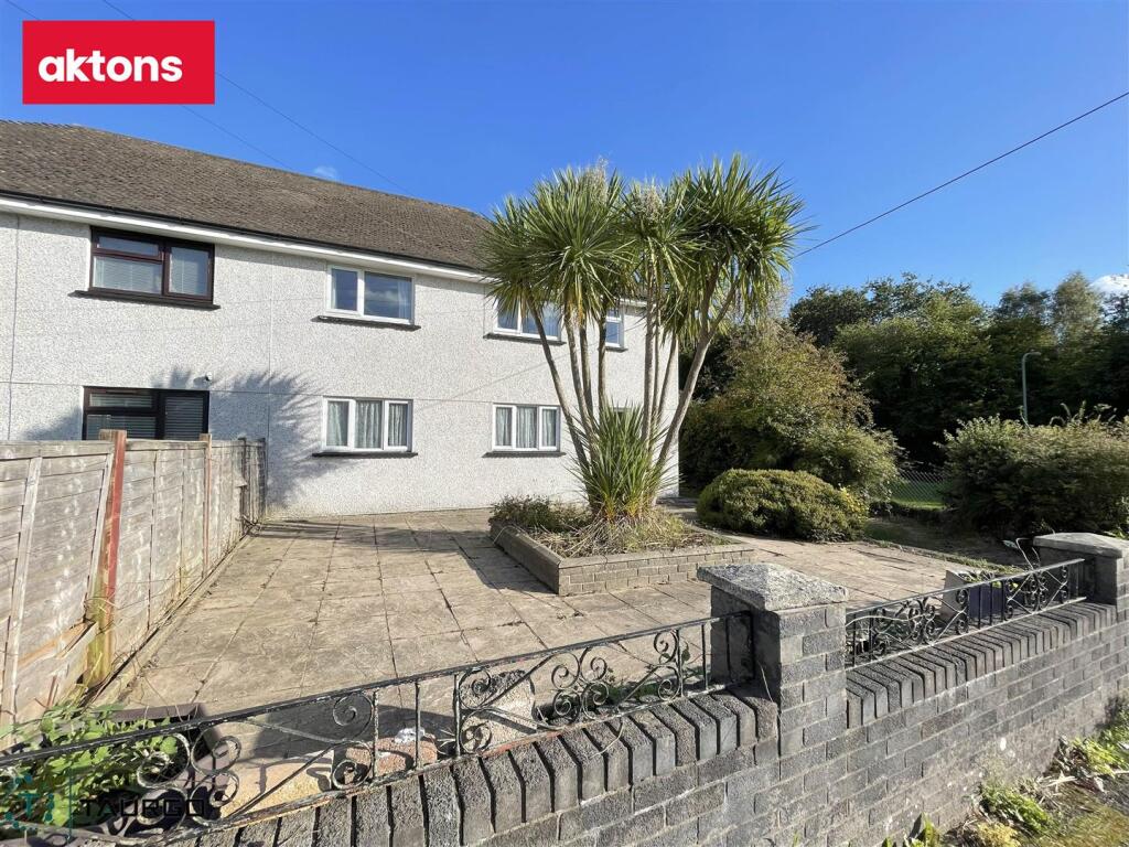 Main image of property: Trapwell, Rudry, Caerphilly