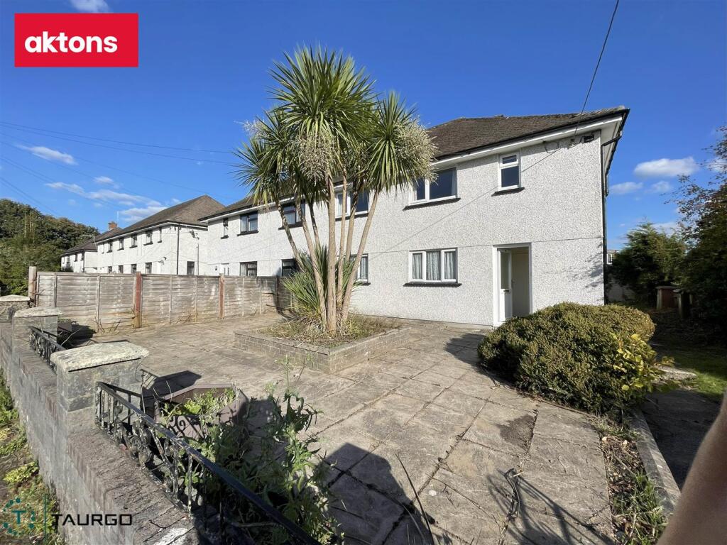 Main image of property: Trapwell, Rudry, Caerphilly