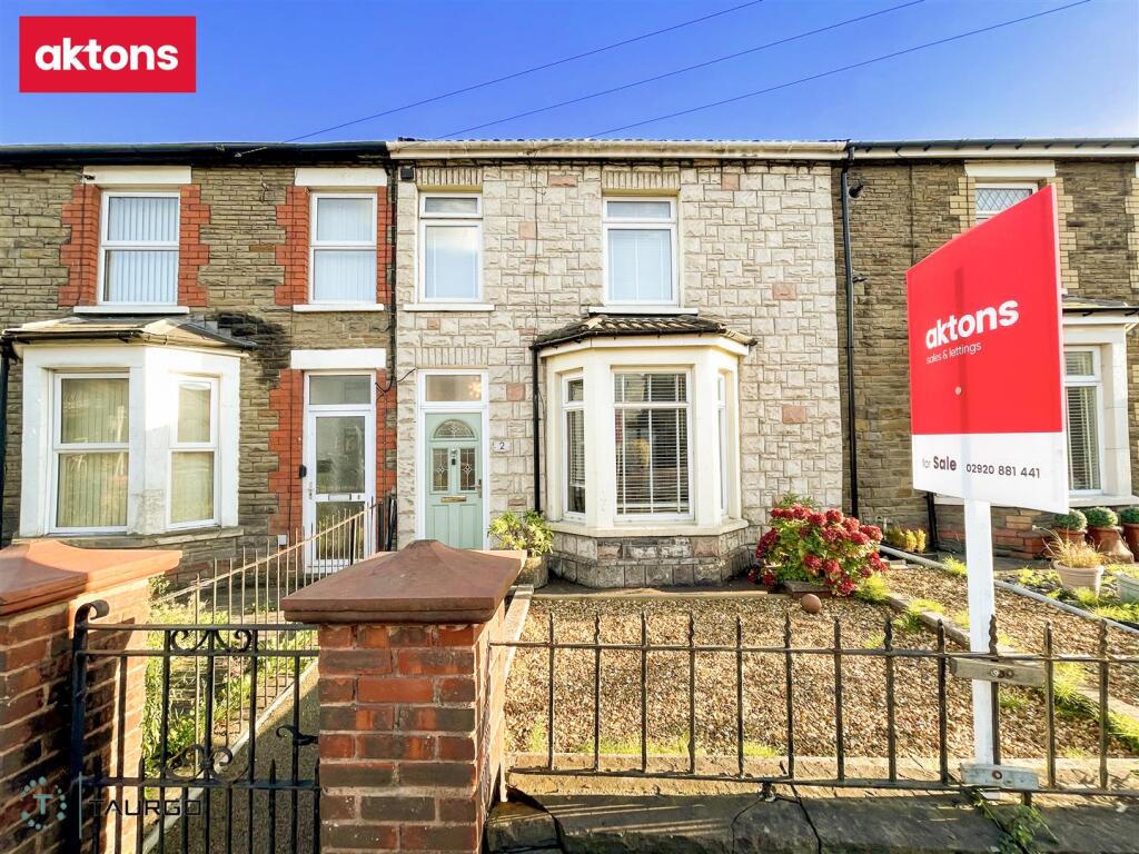 Main image of property: Trethomas, Caerphilly