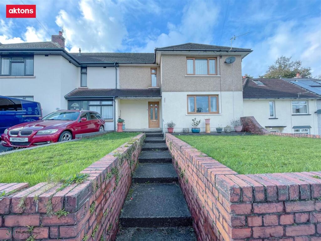 Main image of property: Heol-Y-Nant, Caerphilly