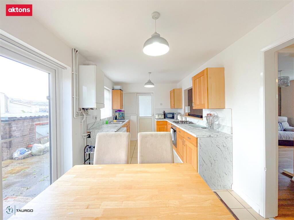 Main image of property: Lon Yr Odyn, Caerphilly