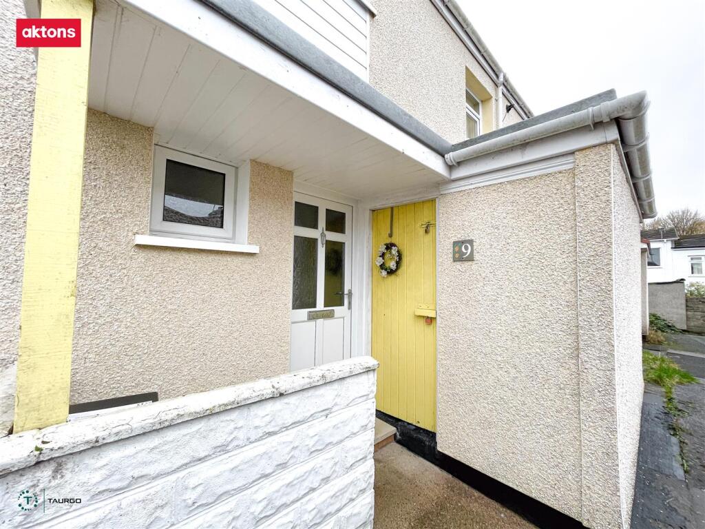 Main image of property: Snowden Court, Caerphilly