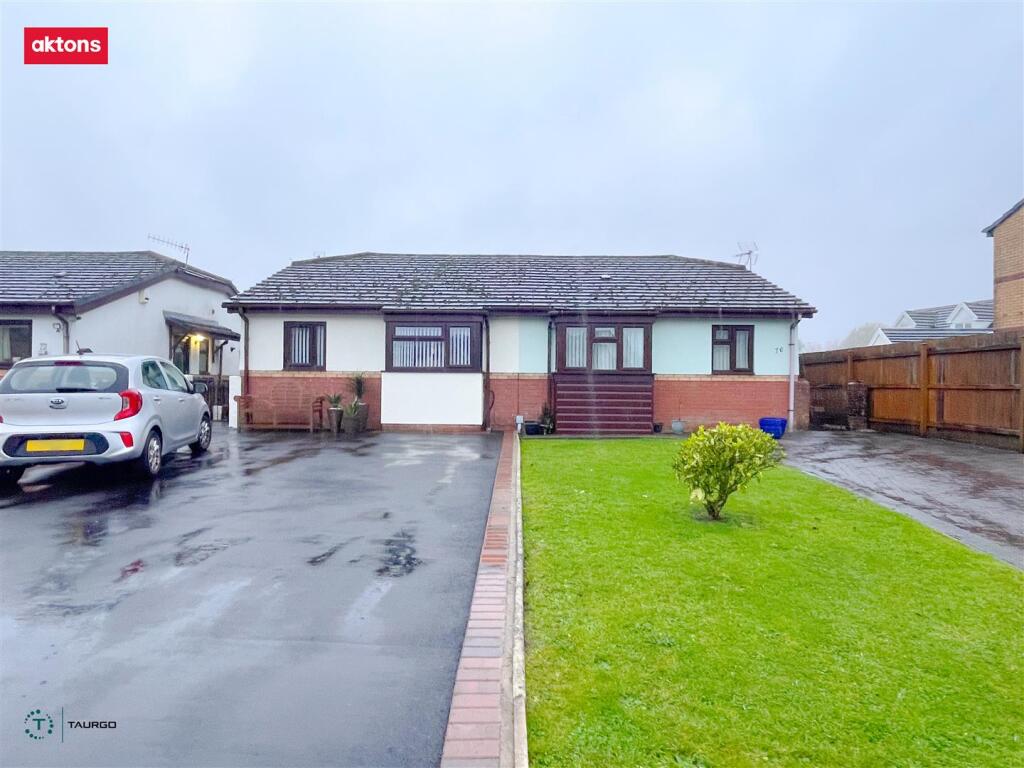 Main image of property: Heol Y Ddol, Caerphilly