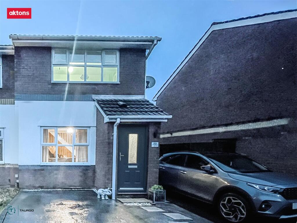 Main image of property: Cae Pandy, Pontypandy, Caerphilly