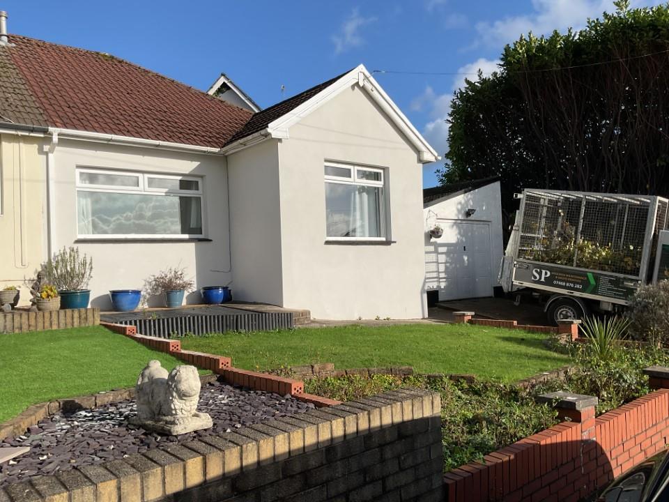 Main image of property: Energlyn Close, Caerphilly