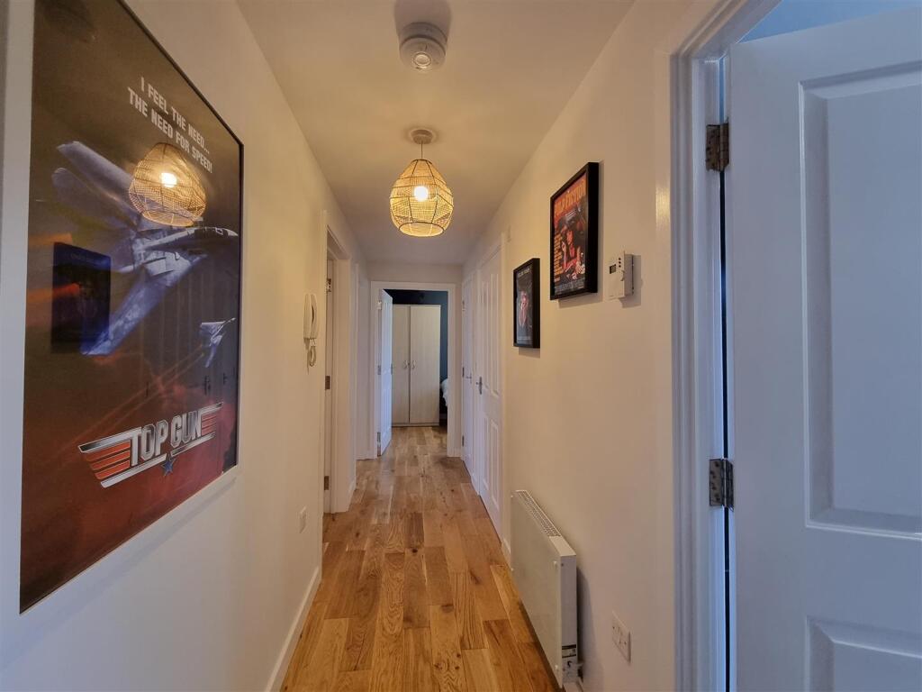 Main image of property: Small Meadow Court, Caerphilly