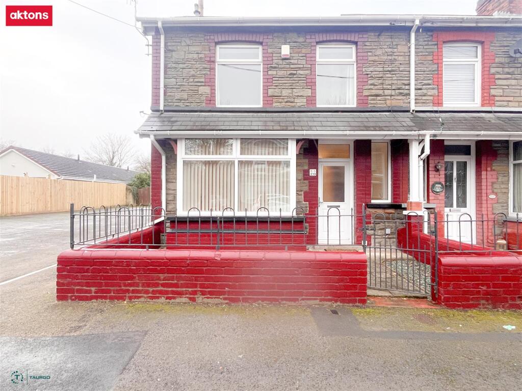 Main image of property: The Avenue, Trethomas, Caerphilly