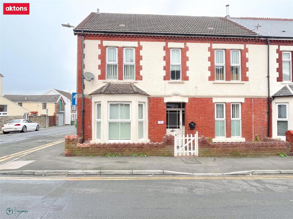 Main image of property: Bartlett Street, Caerphilly