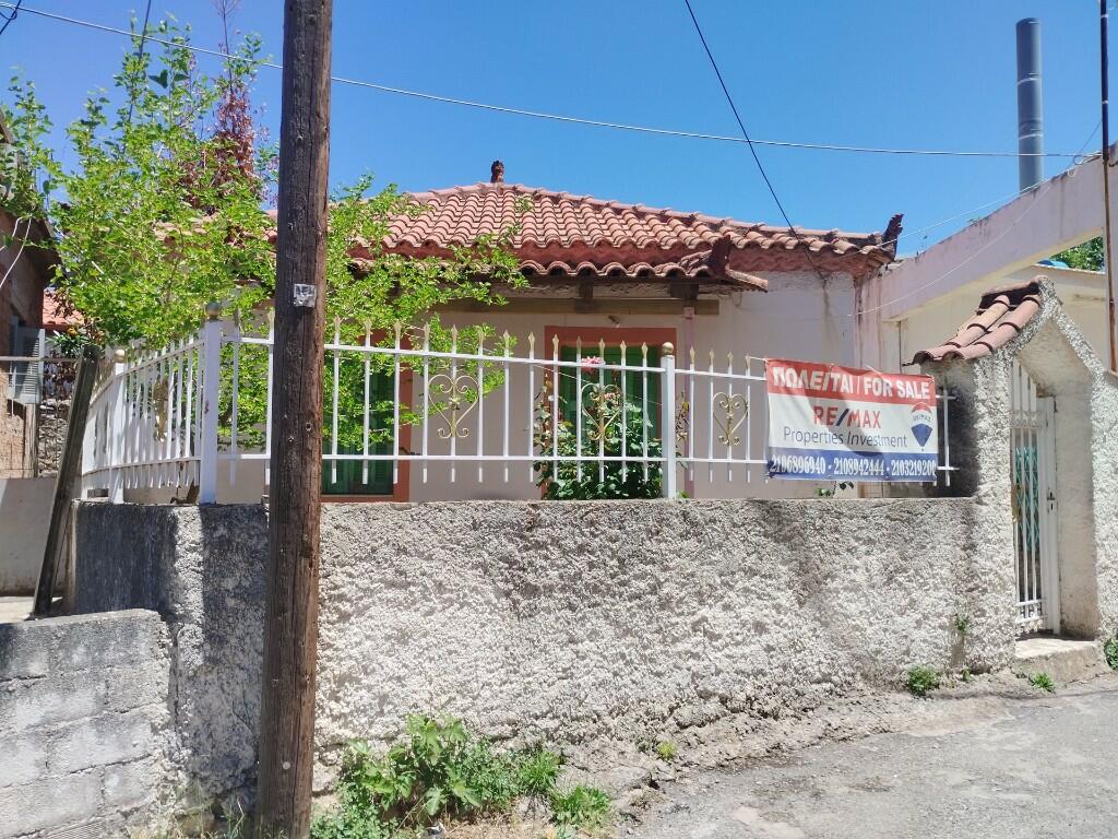 2 bedroom detached house for sale in Aristomenis, Messinia, Peloponnese ...