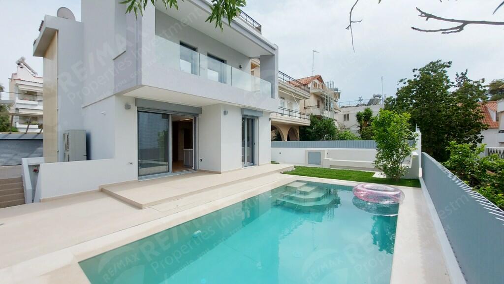 Main image of property: Voula, Attica