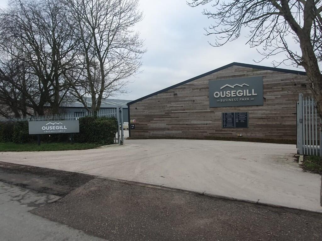 Main image of property: Carr Side Road, YO26