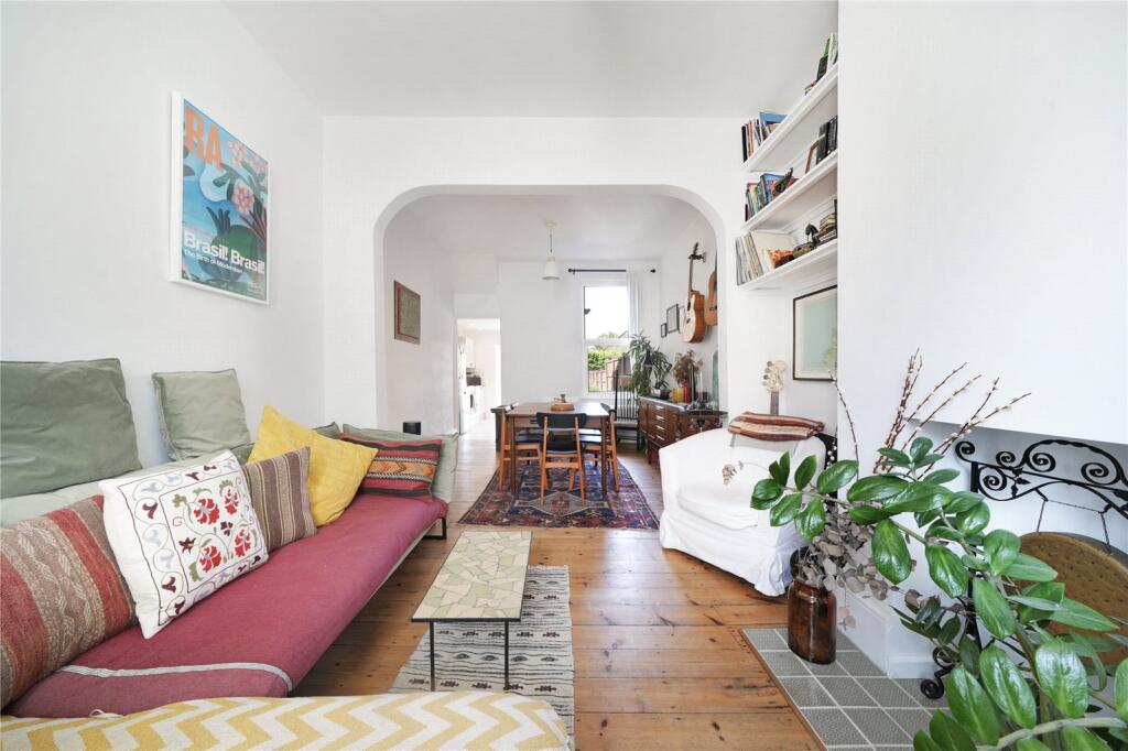 Main image of property: St. Mary's Road, London, E10