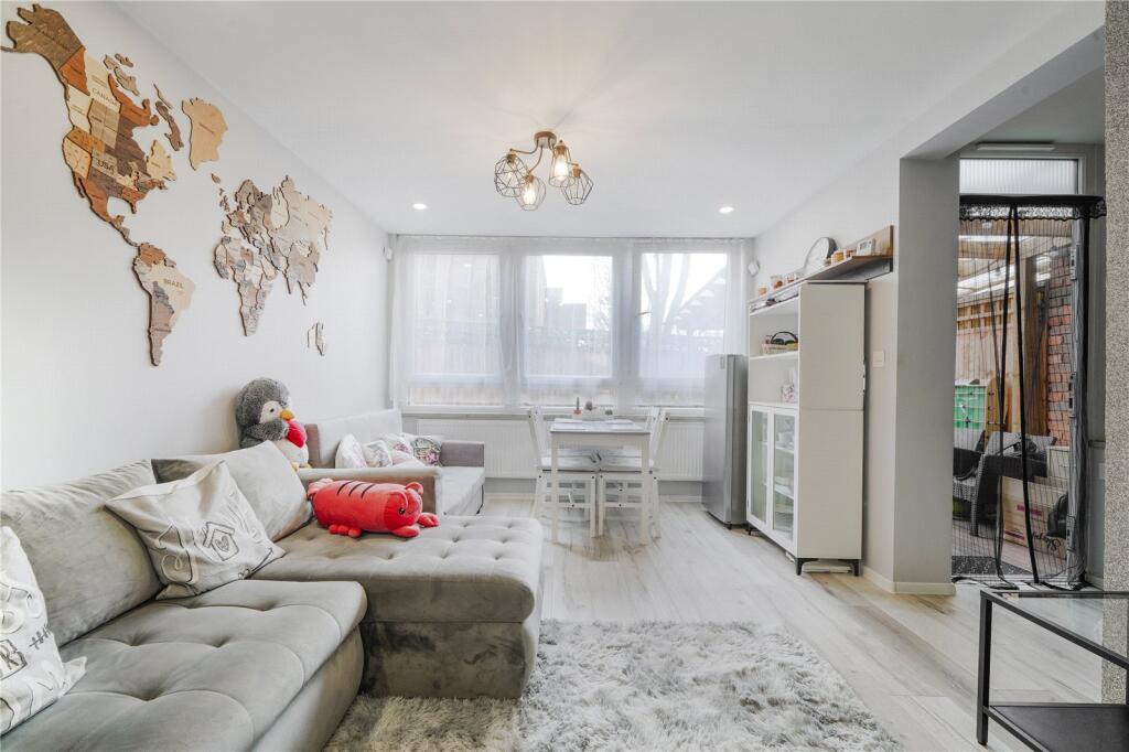 Main image of property: Reedham Close, Tottenham, London, N17