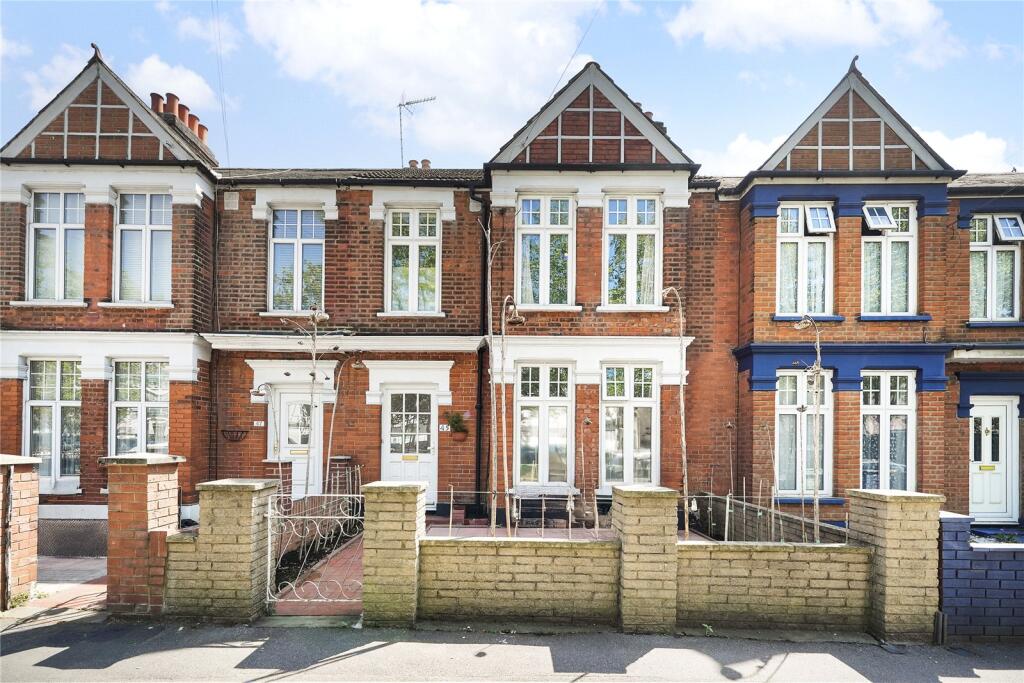 Main image of property: James Lane, Leytonstone, London, E11