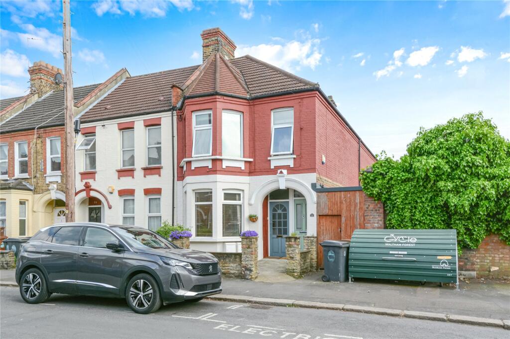 Main image of property: Clementina Road, Leyton, London, E10