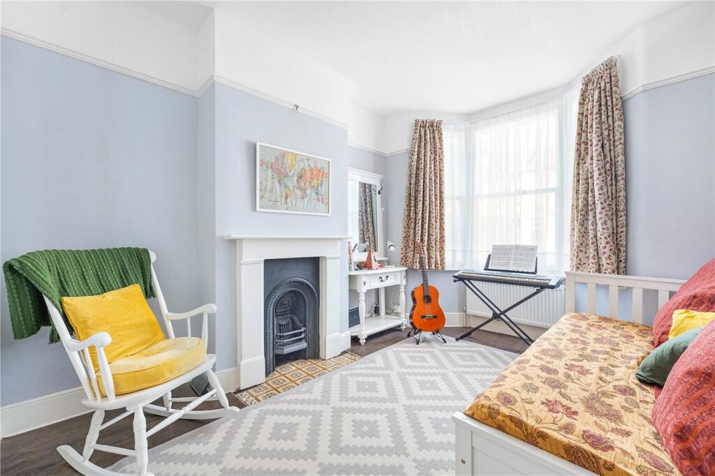 Main image of property: Farmer Road, Leyton, London, E10