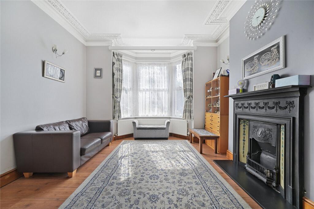 Main image of property: Leigh Road, Leyton, London, E10