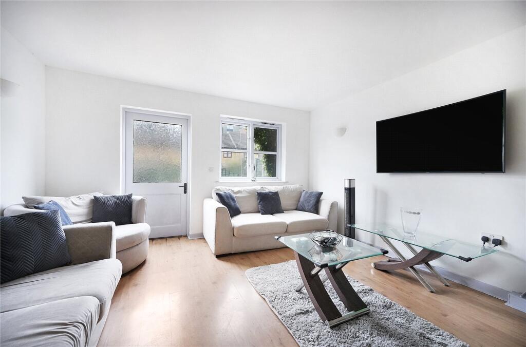 Main image of property: Frobisher Gardens, Westerham Road, London, E10