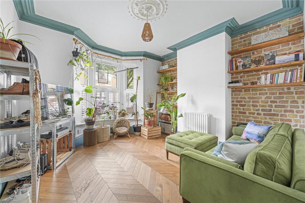 Main image of property: Wragby Road, Leytonstone, London, E11