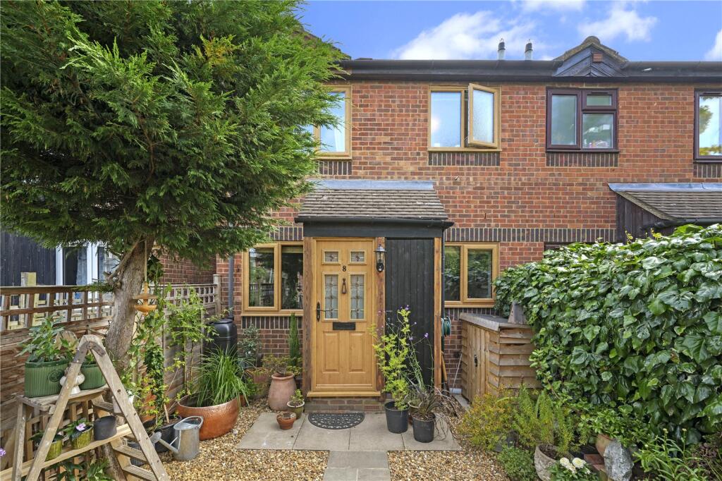 Main image of property: Temple Close, Wadley Road, Leytonstone, London, E11