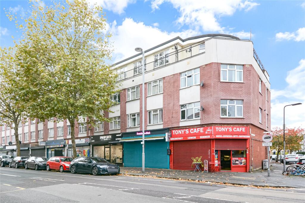 Main image of property: High Road Leyton, Leyton, London, E10