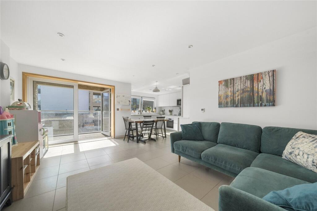 Main image of property: Upper Clapton Road, Hackney, London, E5