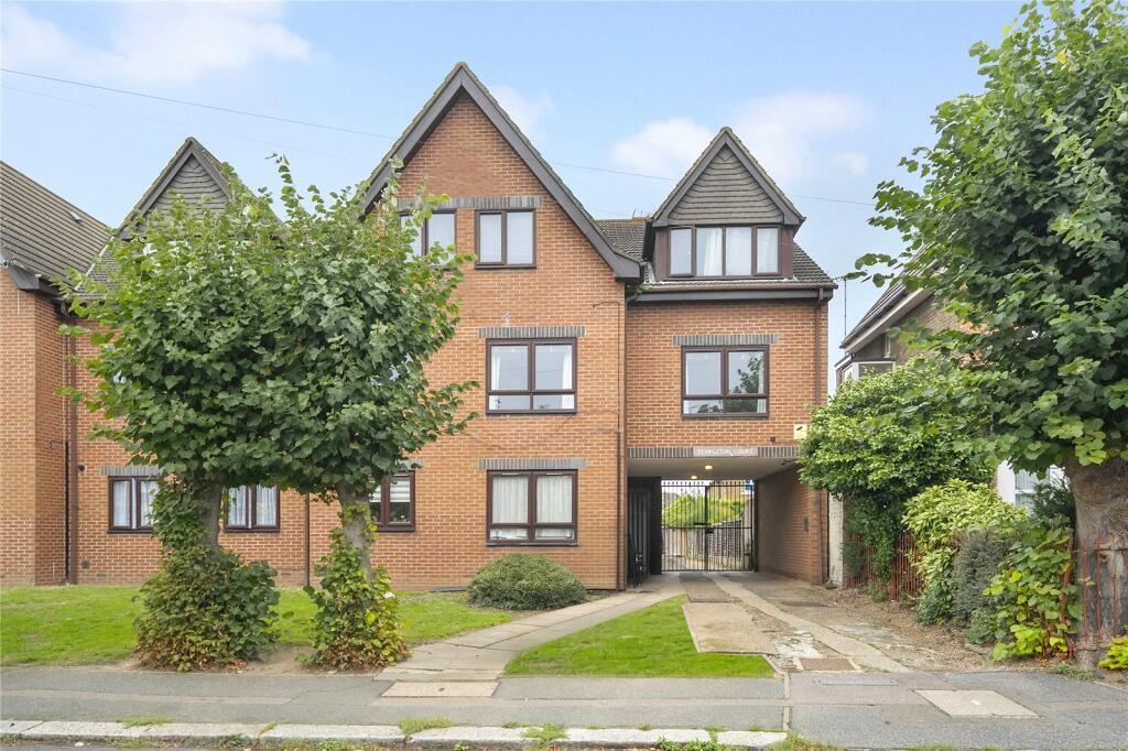 Main image of property: Manor Road, Leyton, London, E10