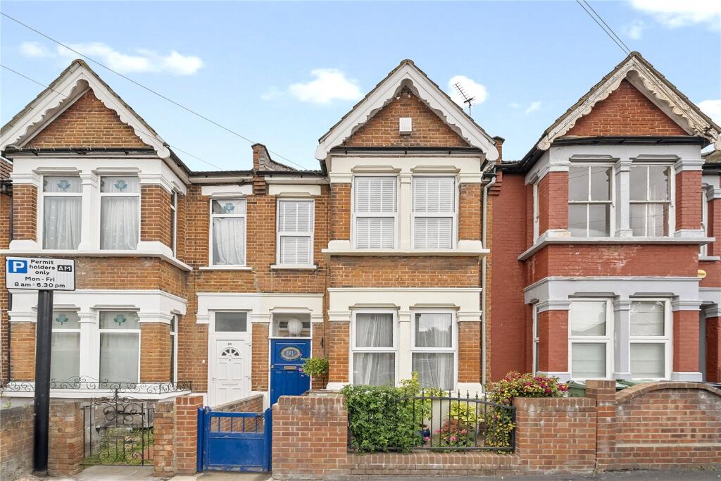 Main image of property: Canterbury Road, Leyton, London, E10