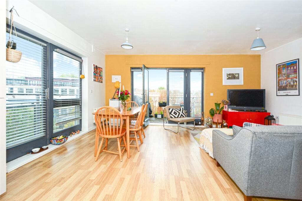 Main image of property: Woodmill Road, Clapton, London, E5