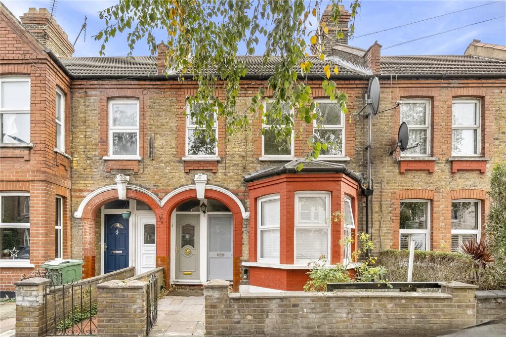 Main image of property: Morieux Road, Leyton, London, E10