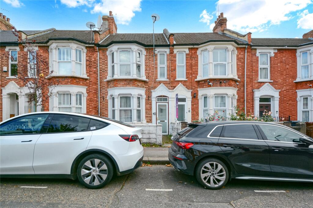Main image of property: William Street, Leyton, London, E10