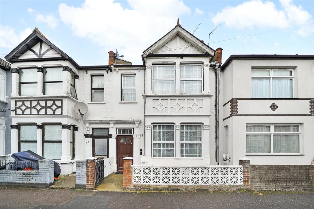 Main image of property: West End Avenue, Leyton, London, E10
