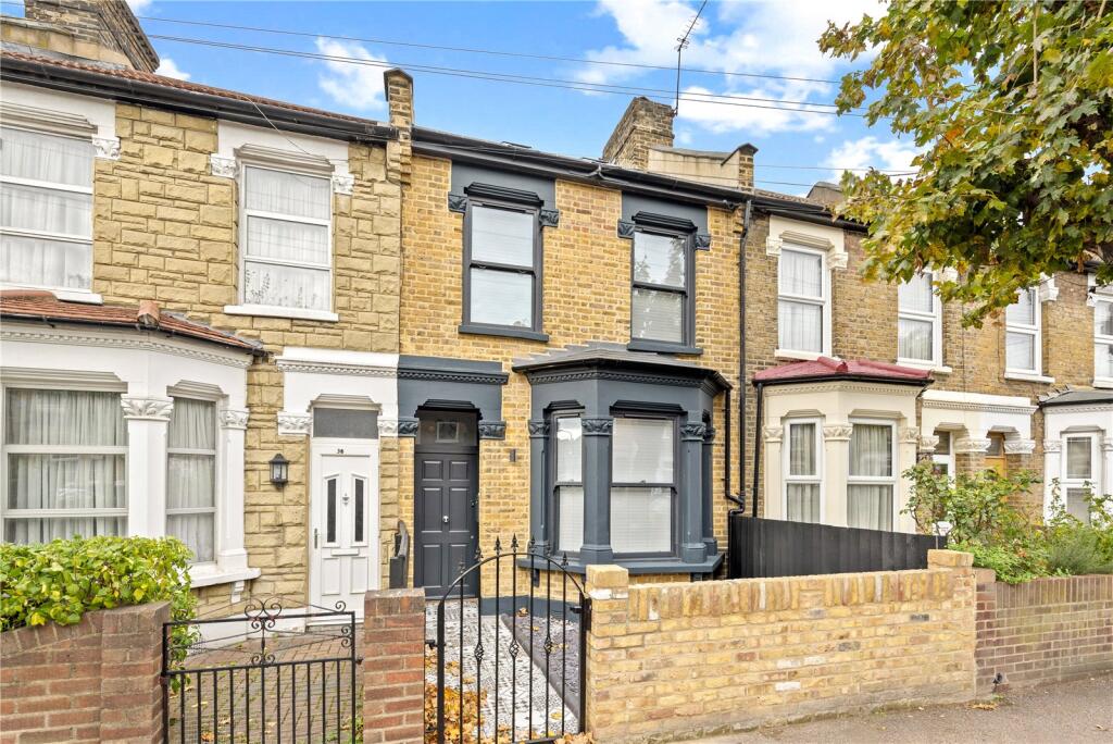 Main image of property: Dunedin Road, Leyton, London, E10