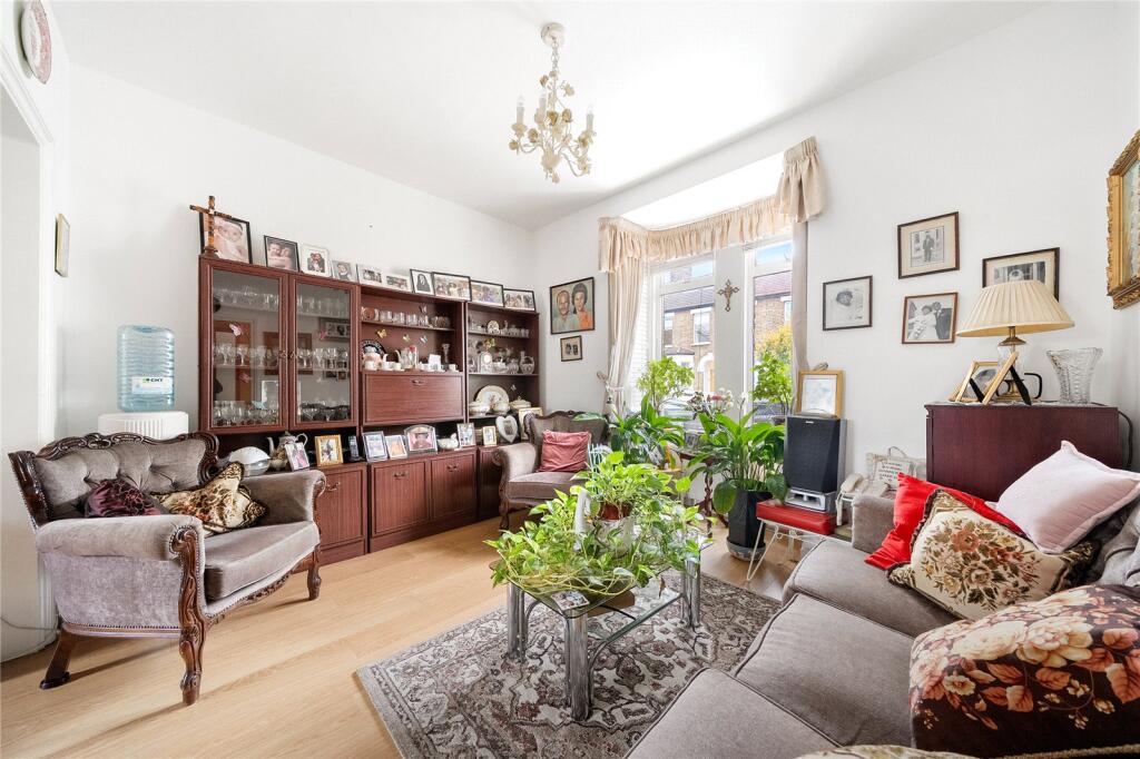 Main image of property: Dunton Road, Leyton, London, E10