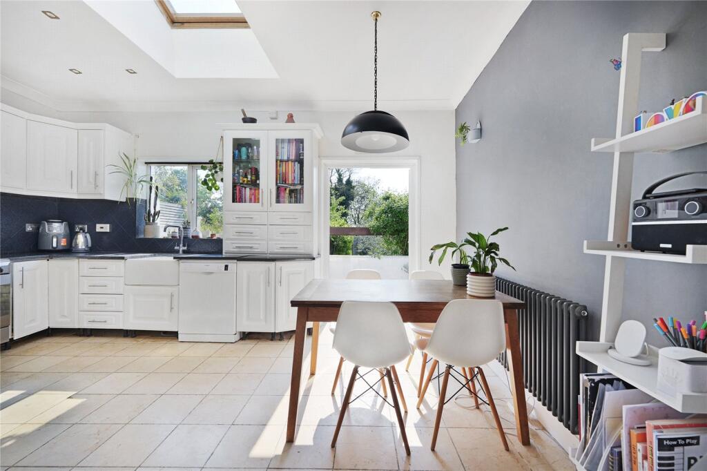 Main image of property: Markmanor Avenue, Walthamstow, London, E17